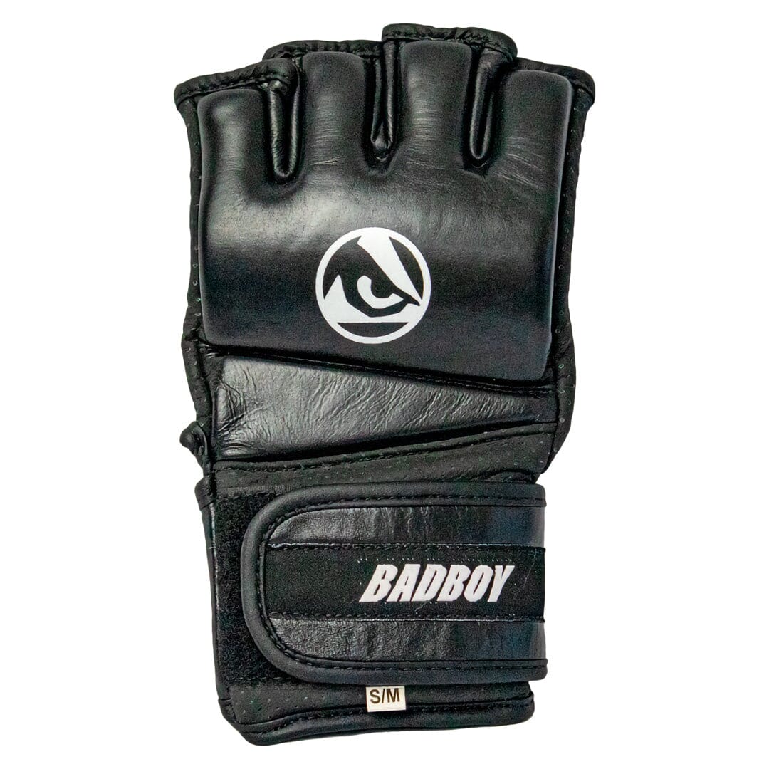 Bad Boy Omega 4oz MMA Gloves MMA Gloves Bad Boy 