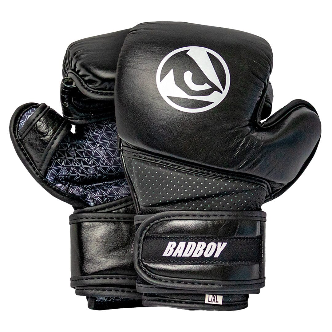 Bad Boy Omega 7oz MMA Sparring Gloves Hybrid Gloves Bad Boy 