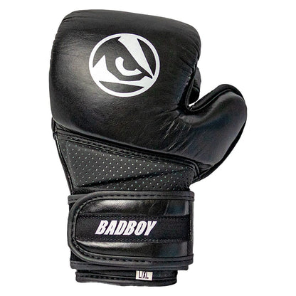 Bad Boy Omega 7oz MMA Sparring Gloves Hybrid Gloves Bad Boy 