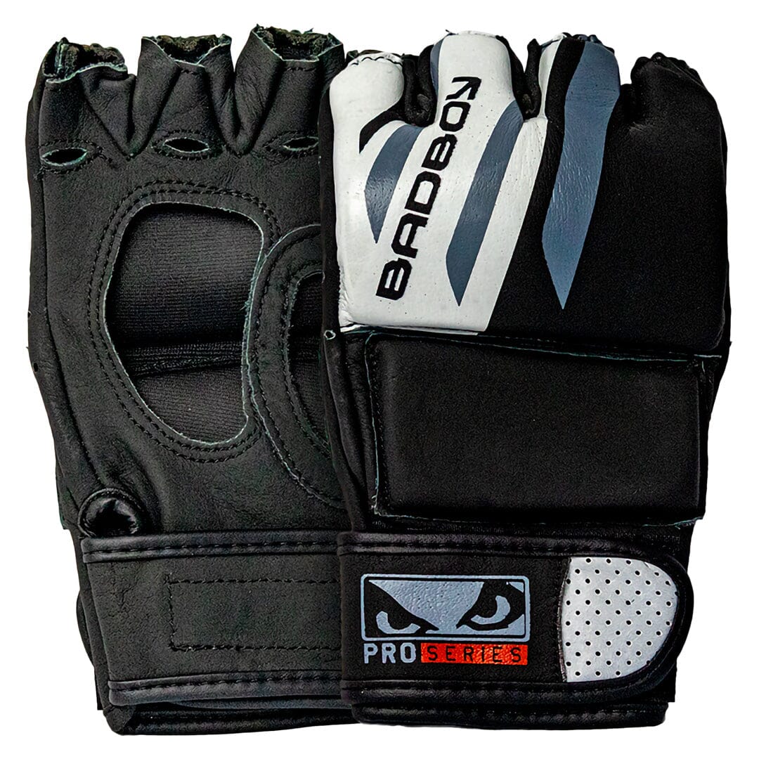 Bad Boy Pro Series Advanced 4oz MMA Gloves MMA Gloves Bad Boy 