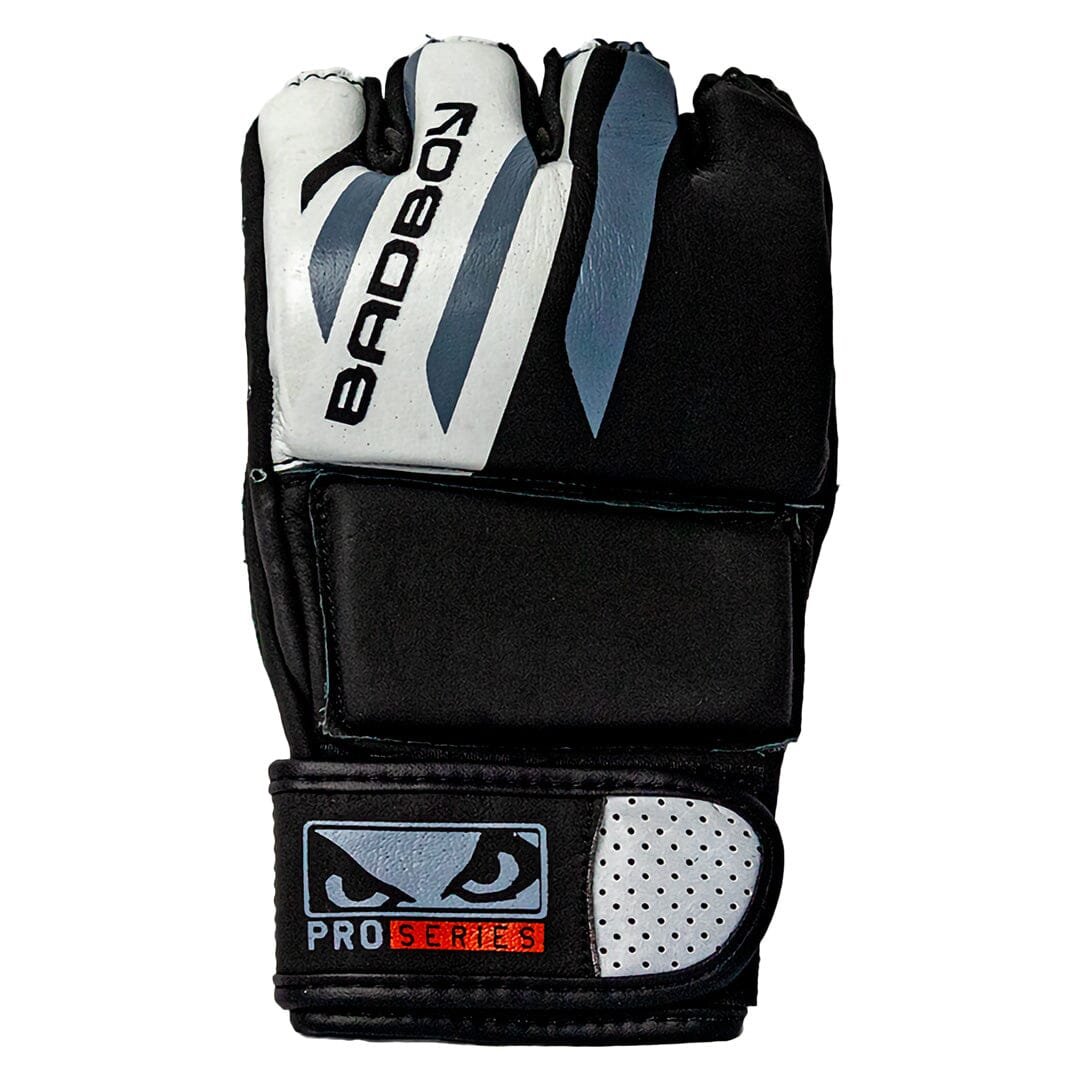 Bad Boy Pro Series Advanced 4oz MMA Gloves MMA Gloves Bad Boy 