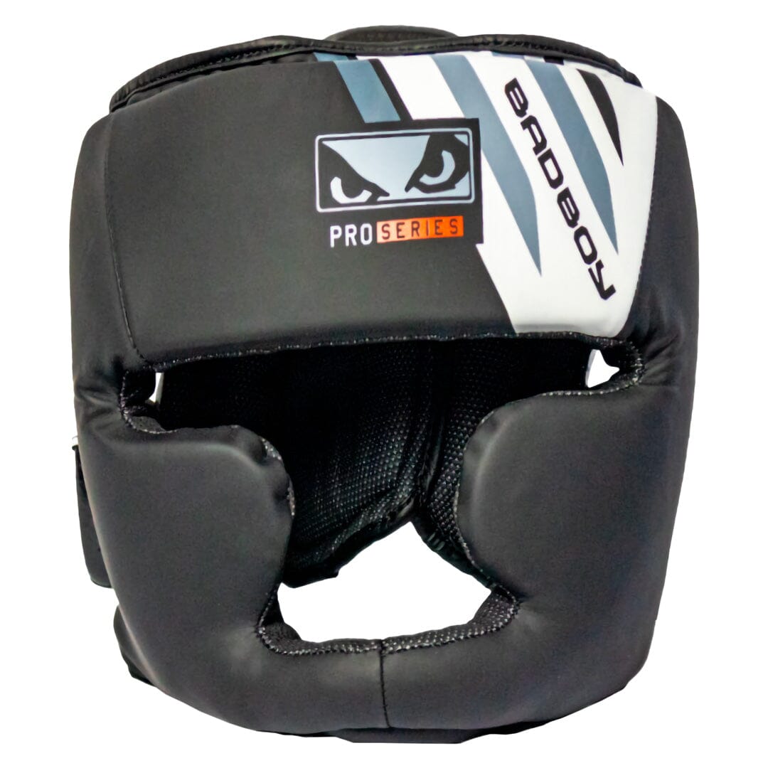 Bad Boy Pro Series Advanced Full Head Guard Head Guards Bad Boy 