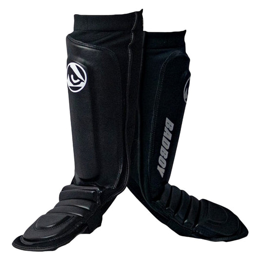 Bad Boy Omega MMA Shin Guards Shin Guards Bad Boy 