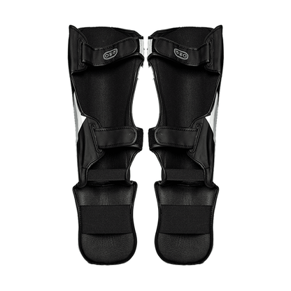 Bad Boy Pro Series Advanced Thai Shin Guards Shin Guards Bad Boy 