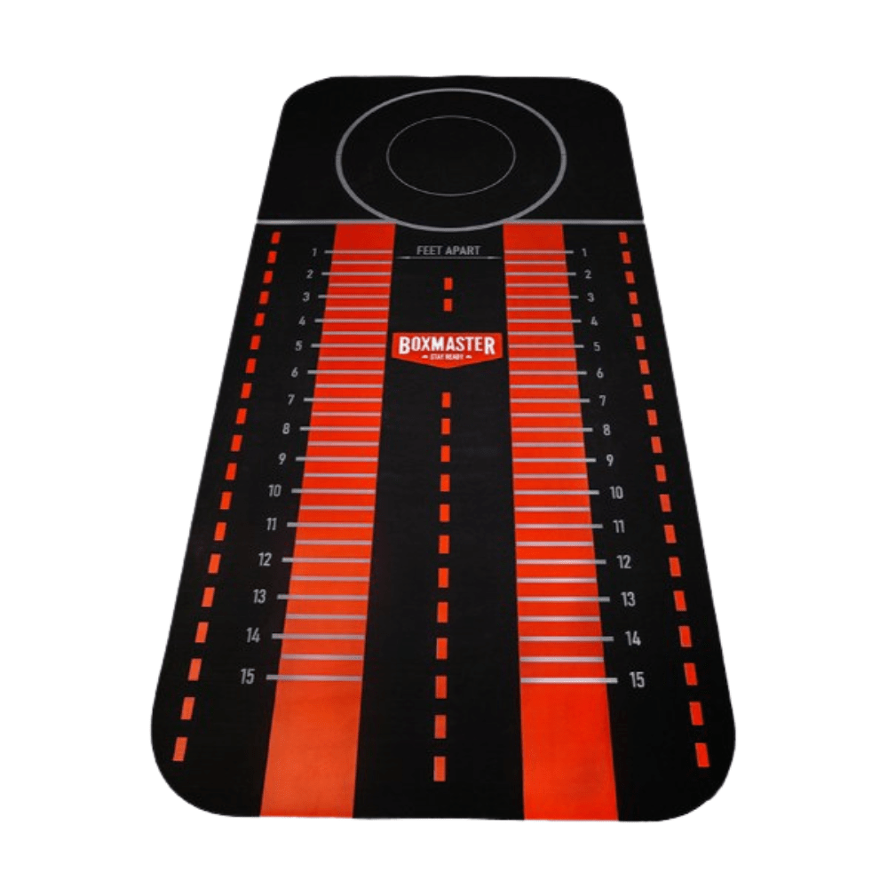 Boxmaster Balance and Stance Mat Gym Mats Boxmaster 