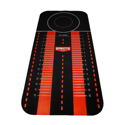 Boxmaster Balance and Stance Mat Gym Mats Boxmaster 