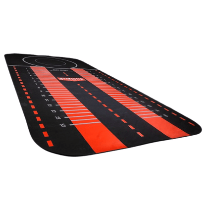 Boxmaster Balance and Stance Mat Gym Mats Boxmaster 