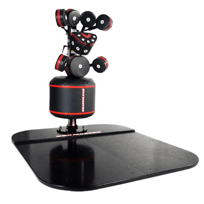 Boxmaster Platform Base Platform Base Boxmaster 