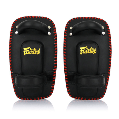 Fairtex KPLC6 Mini Thai Pads Thai Pads Fairtex 