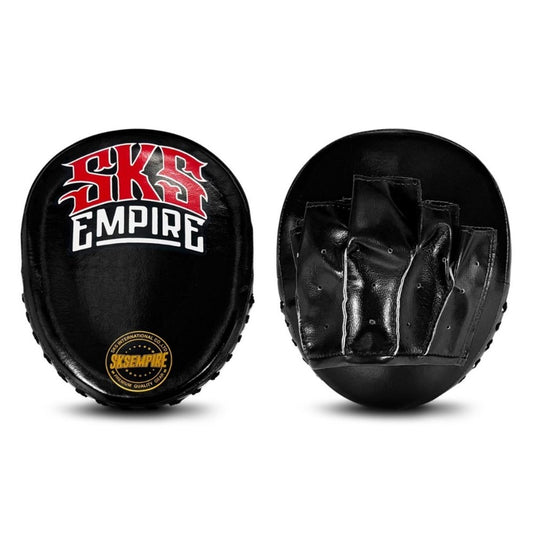 SKS Speed Pads - Speed Flat