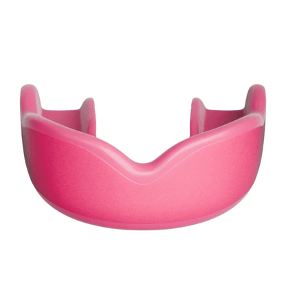 CHAMP Pink Boil & Bite Mouthguard Mouth Guards Champ 