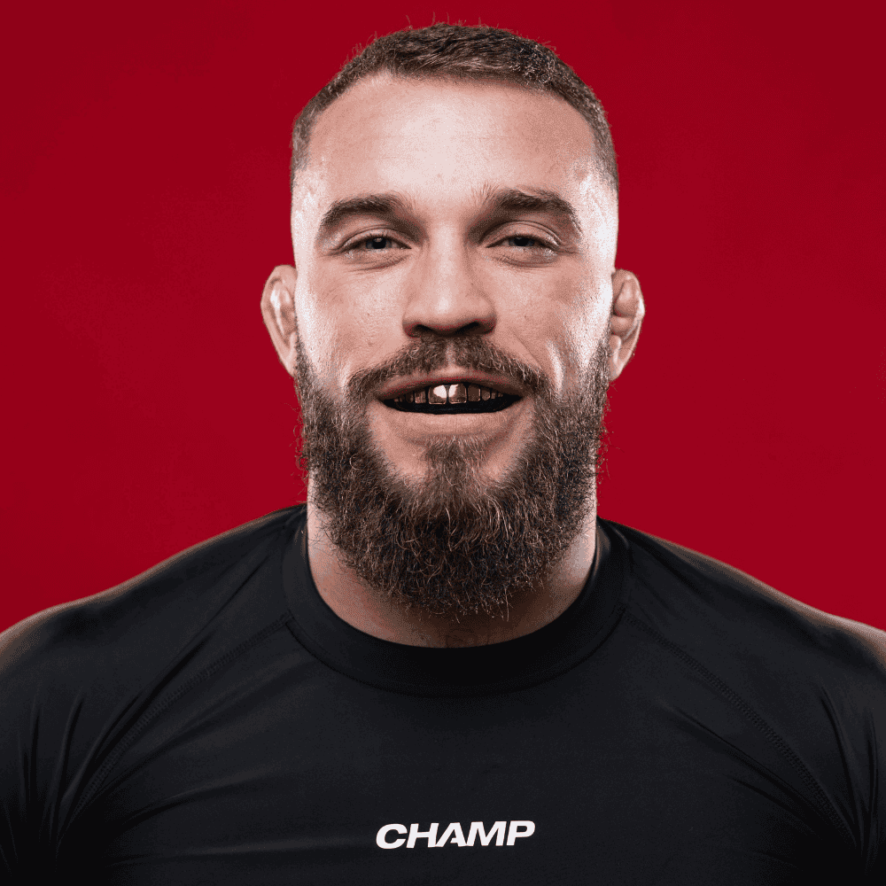 Champ Grillz Gripfit Mouthguard Mouth Guards Champ 