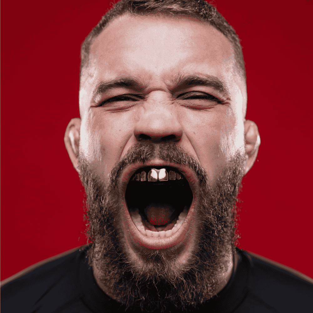 Champ Grillz Gripfit Mouthguard Mouth Guards Champ 