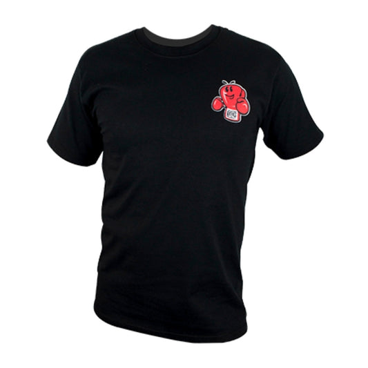 Cleto Reyes Champy T-Shirt Black