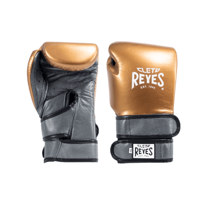 Cleto Reyes Hero Double Loop Boxing Gloves Boxing Gloves Cleto Reyes 