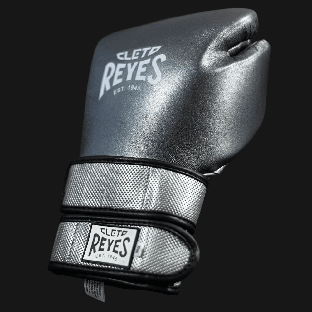 Cleto Reyes Hero Double Loop Boxing Gloves Boxing Gloves Cleto Reyes 