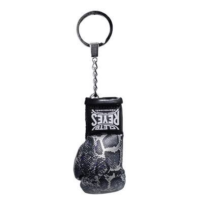 Cleto Reyes Mini Glove Key Ring Keyrings Cleto Reyes Snake 