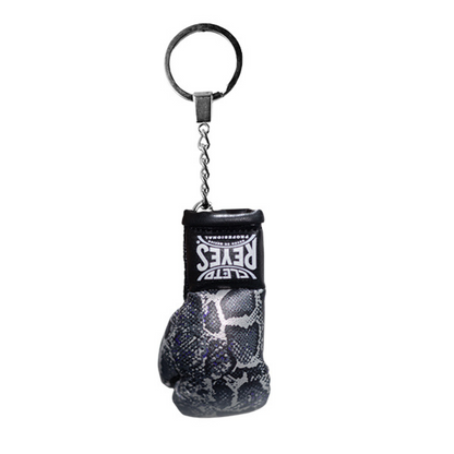 Cleto Reyes Mini Glove Key Ring