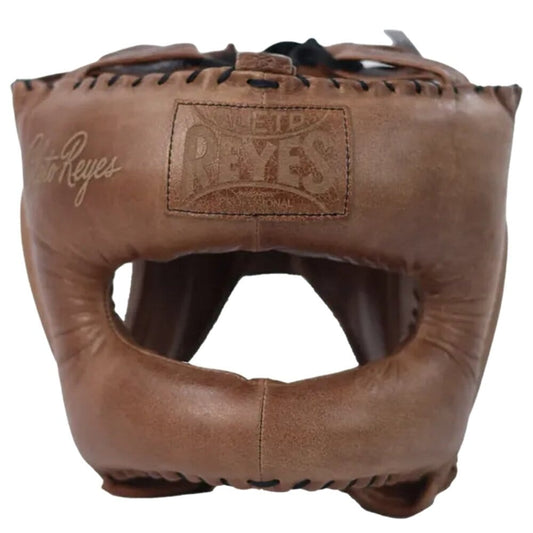Cleto Reyes Traditonal Head Gear Vintage Edition