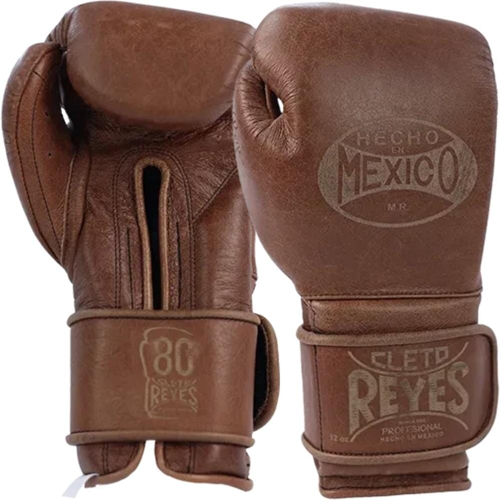 Cleto Reyes Training Boxing Gloves Vintage Edition