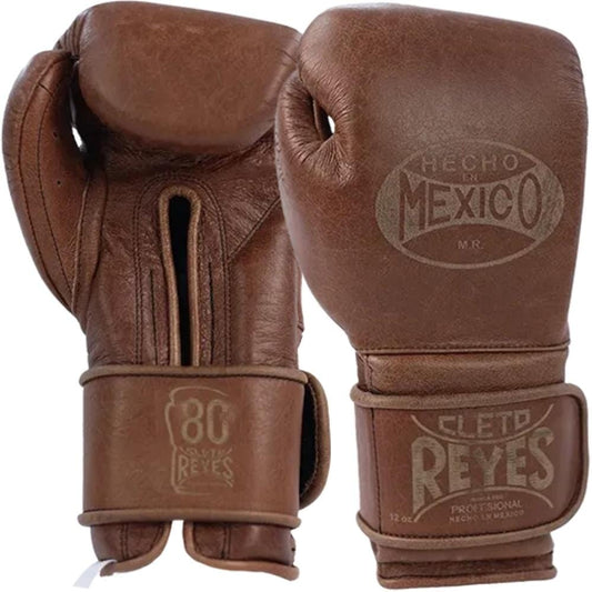 Cleto Reyes Training Boxing Gloves Vintage Edition