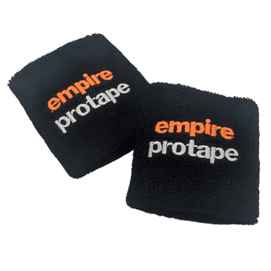Empire Pro Sweat Band Corner Supplies Empire Pro Tape 