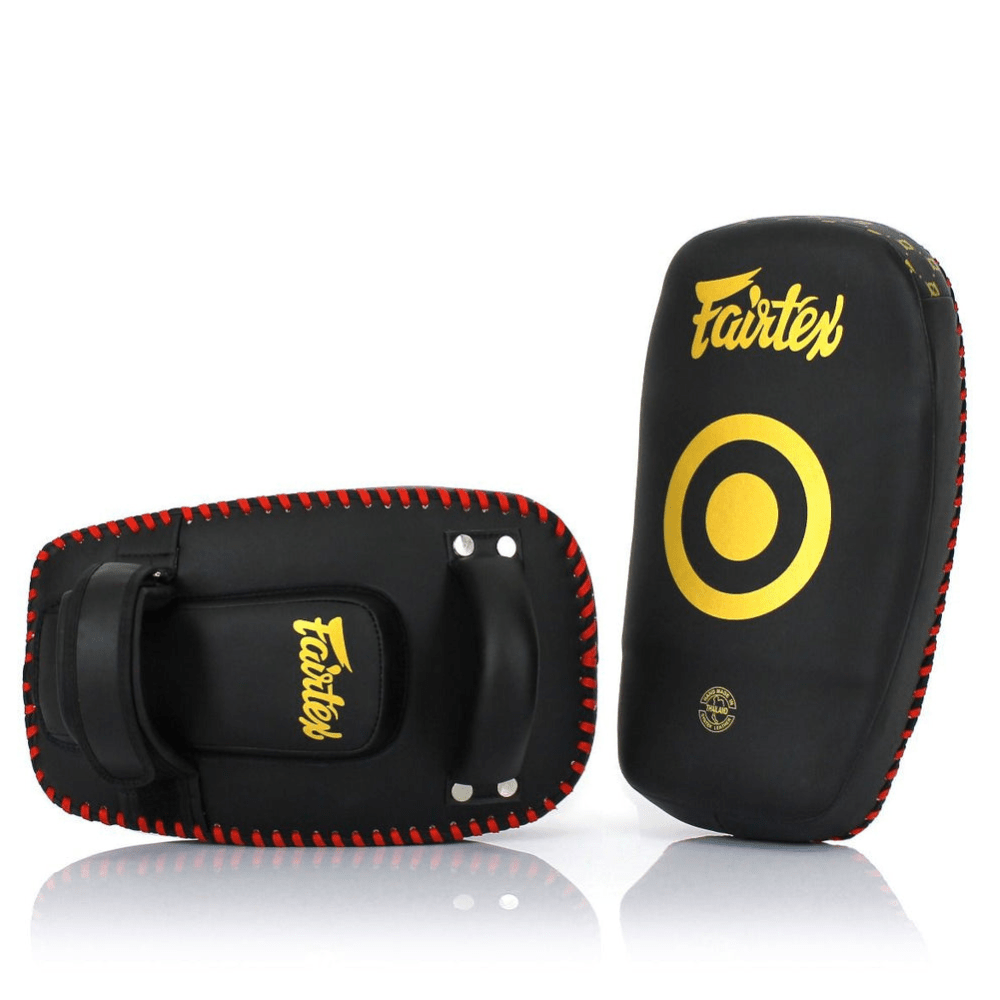 Fairtex KPLC6 Mini Thai Pads Thai Pads Fairtex 