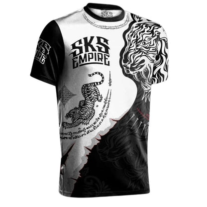 SKS Art of Tiger T-Shirt