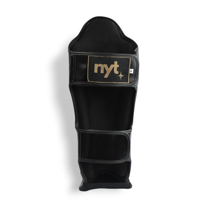 NYT Muay Thai Shin Guards