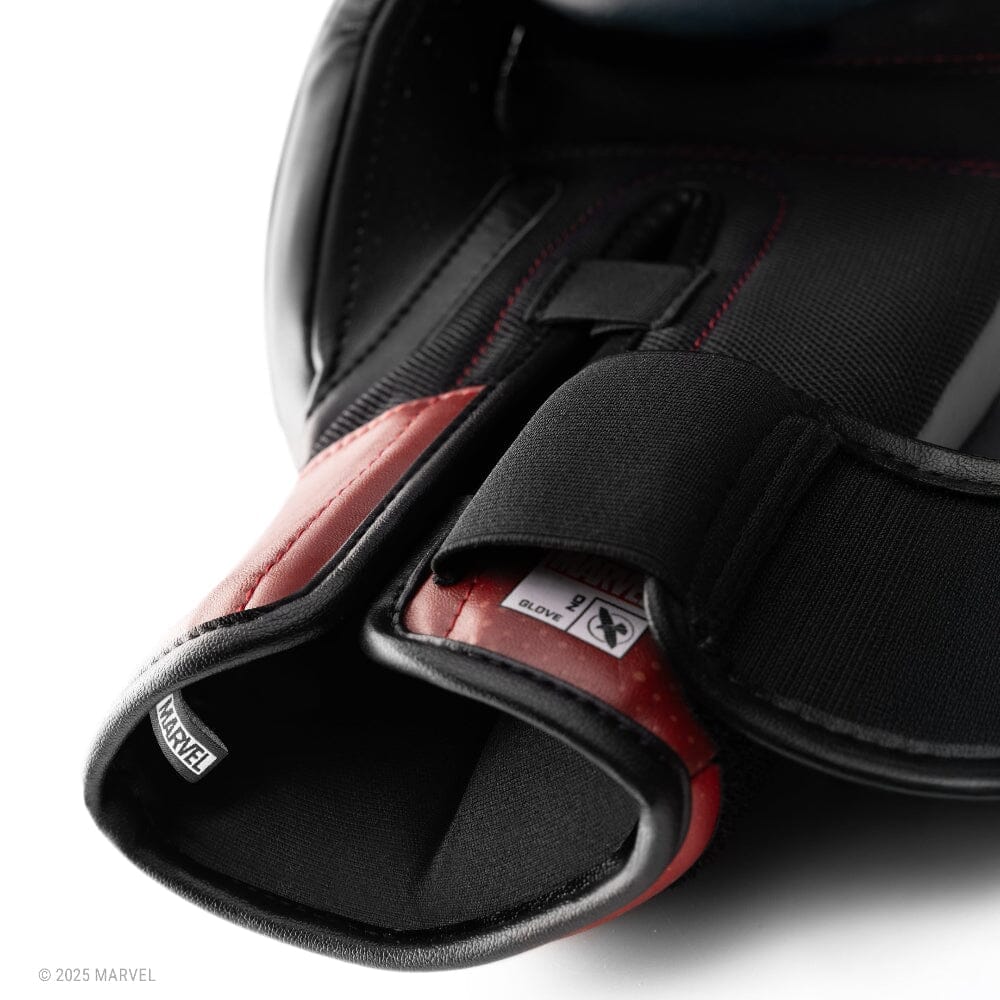 Hayabusa Marvel Classic Deadpool Boxing Gloves