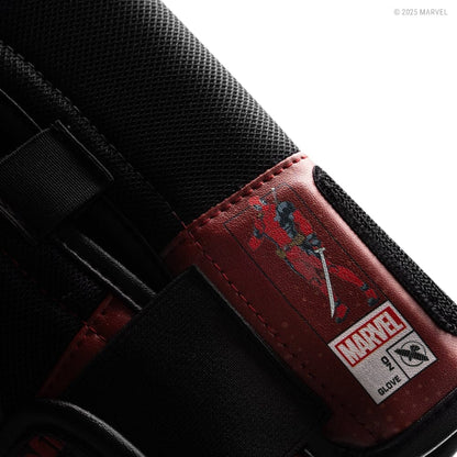 Hayabusa Marvel Classic Deadpool Boxing Gloves
