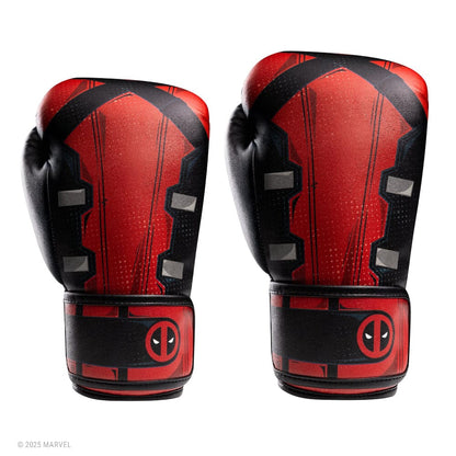 Hayabusa Marvel Classic Deadpool Boxing Gloves