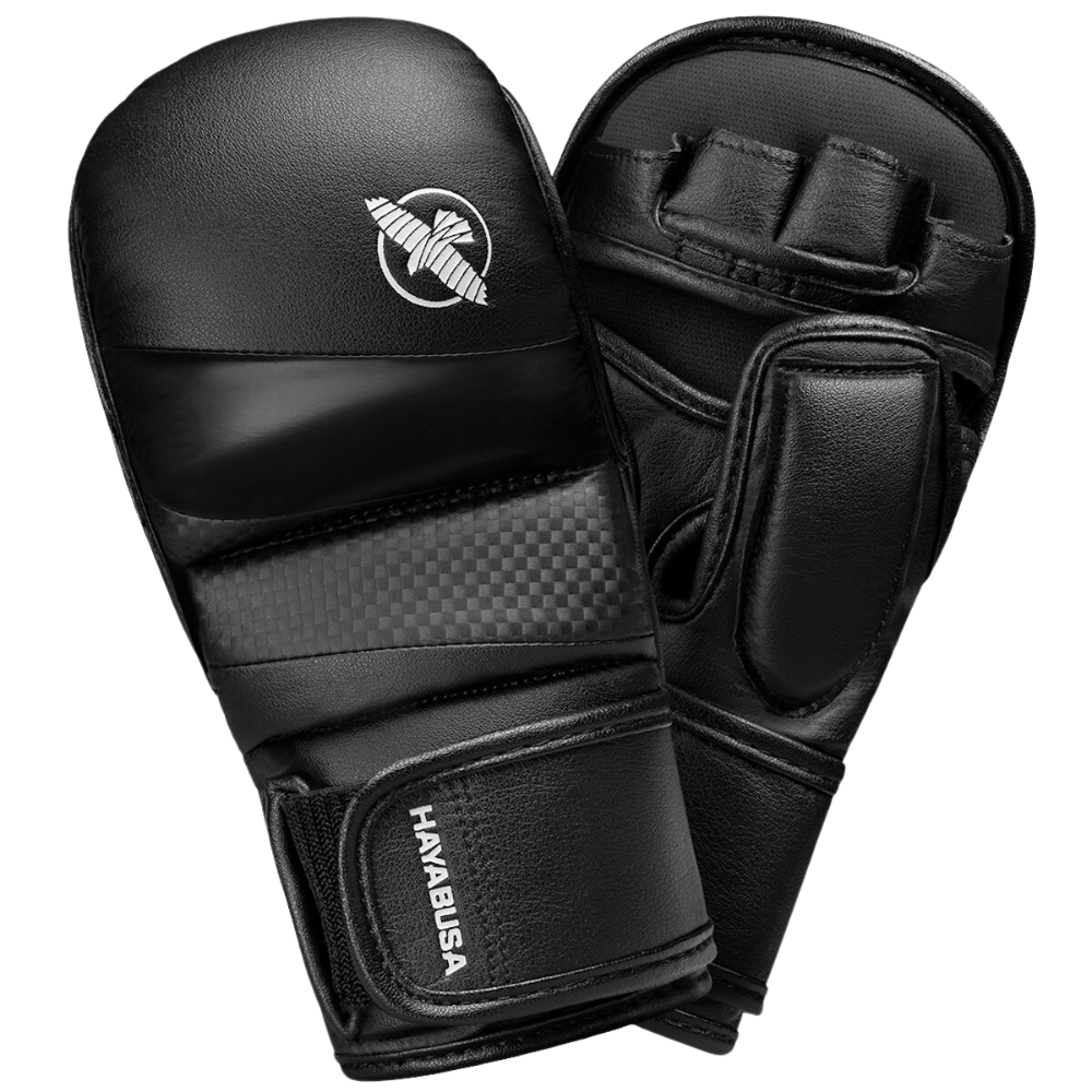 Hayabusa T3 7oz Hybrid MMA Gloves