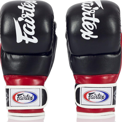 Fairtex FGV18 7oz MMA Gloves