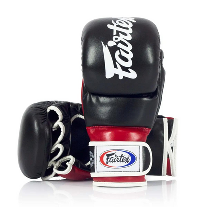 Fairtex FGV18 7oz MMA Gloves