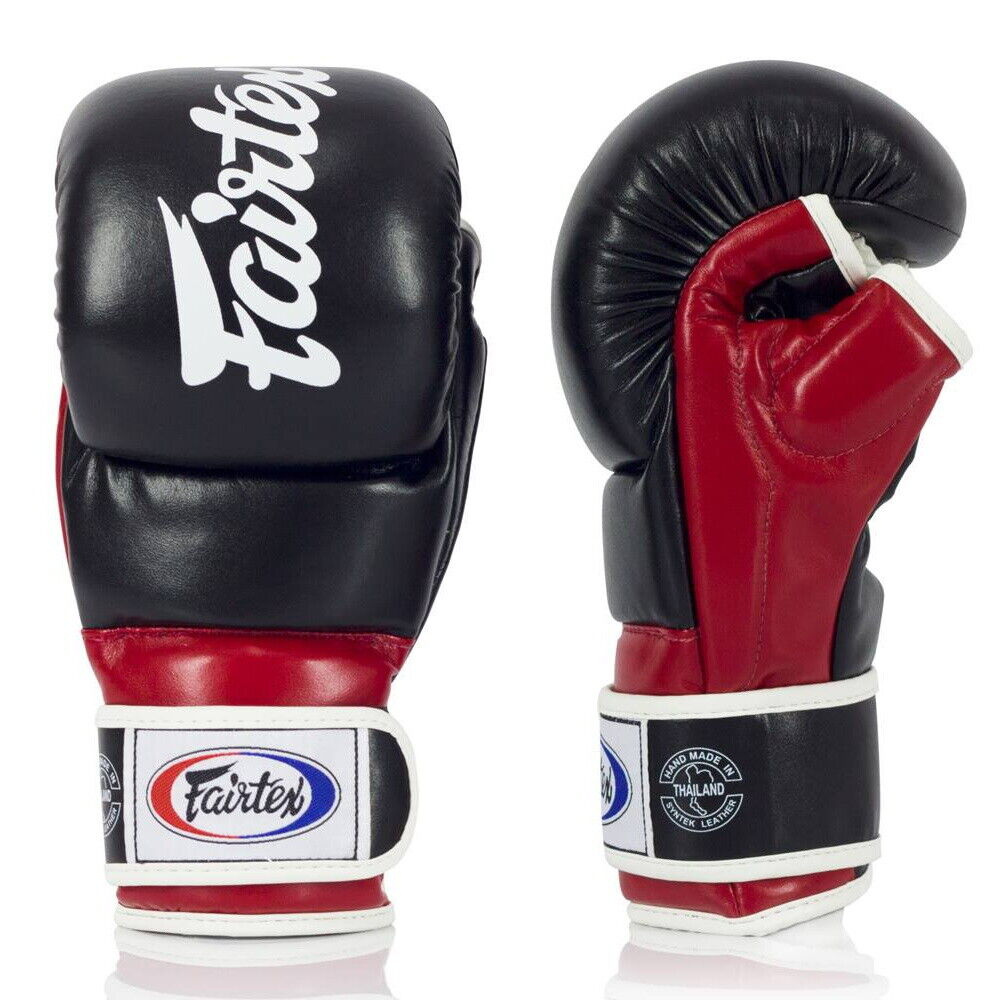 Fairtex FGV18 7oz MMA Gloves