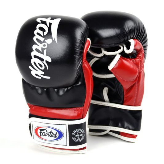 Fairtex FGV18 7oz MMA Gloves