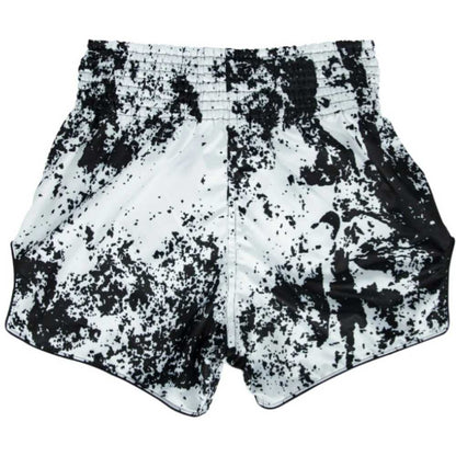 Fairtex BS1948 Muay Thai Shorts Grunge