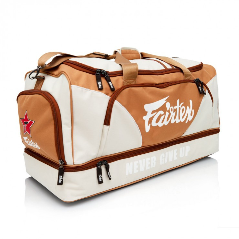 Fairtex BAG2 Vintage Khaki