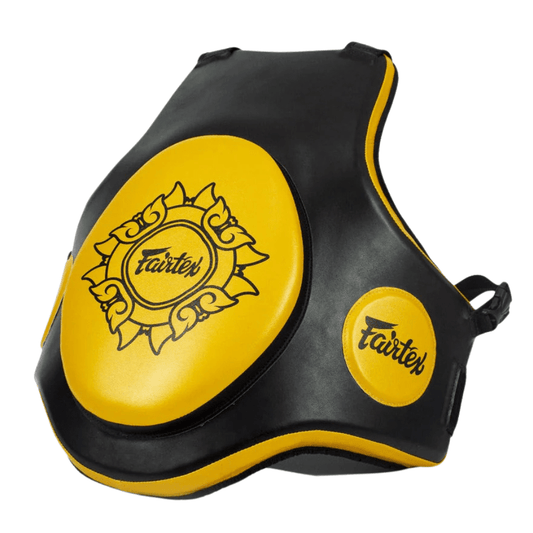 Fairtex TV2 Trainers Protective Vest