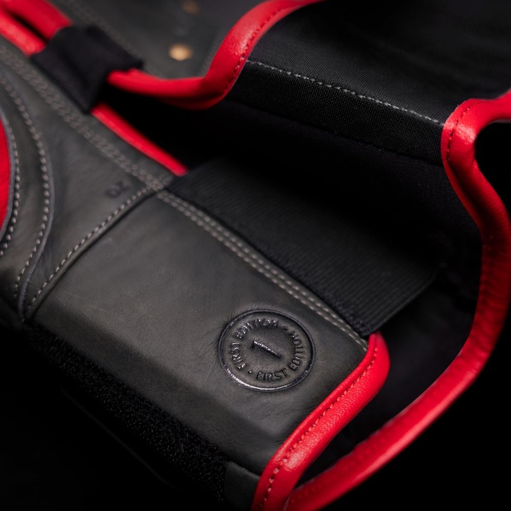 Hayabusa Arcane Vi Cagefighter Boxing Gloves