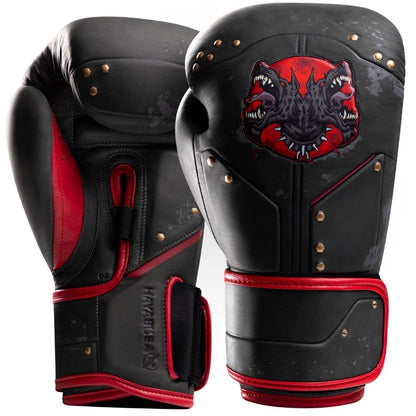 Hayabusa Arcane Vi Cagefighter Boxing Gloves