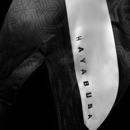 Hayabusa Core Muay Thai Shorts Black