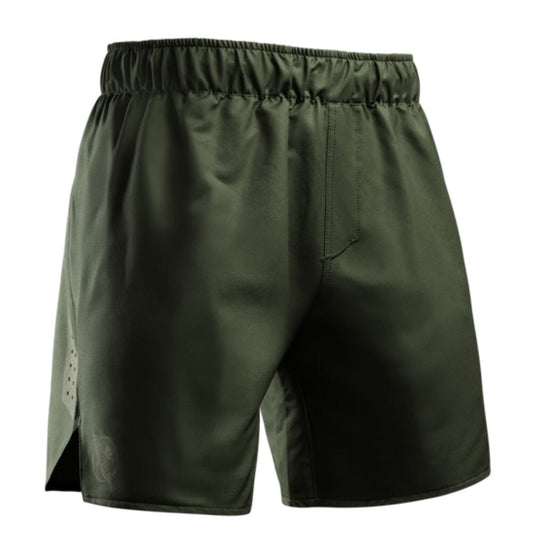 Hayabusa Core Grappling Shorts Green