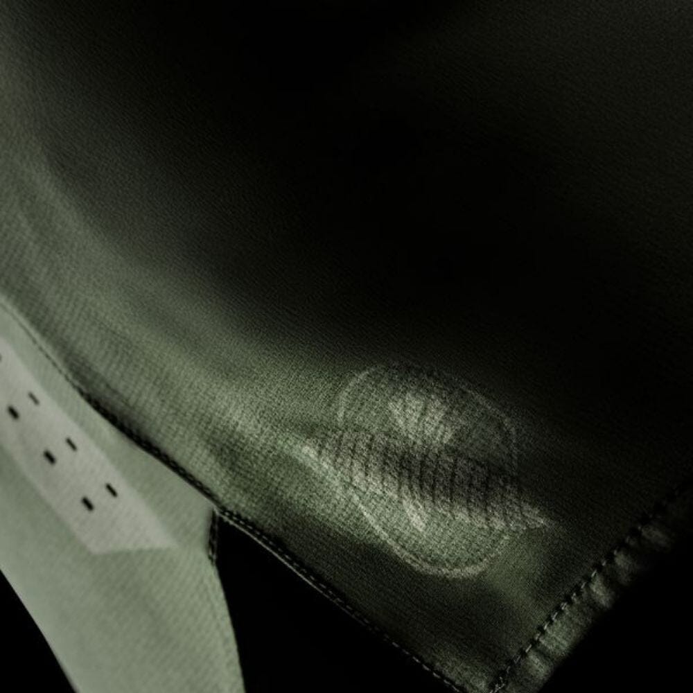 Hayabusa Core Grappling Shorts Green