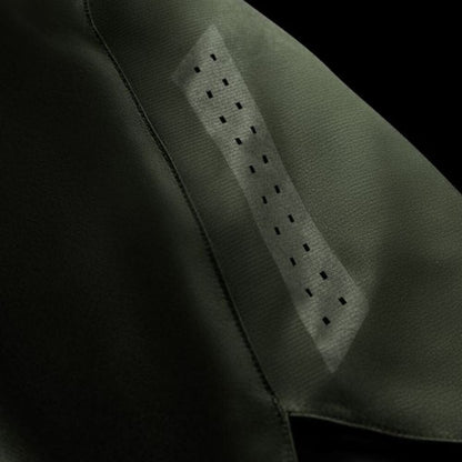 Hayabusa Core Grappling Shorts Green