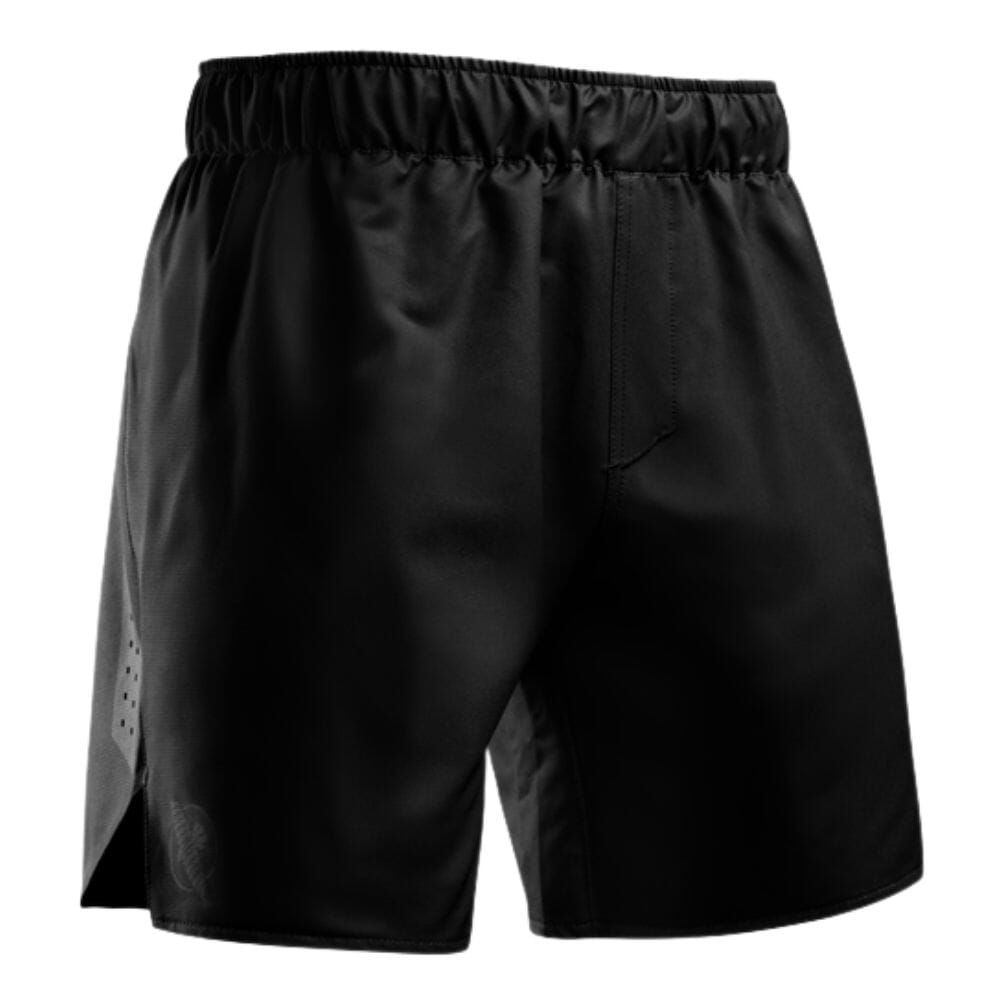 Hayabusa Core Grappling Shorts Black