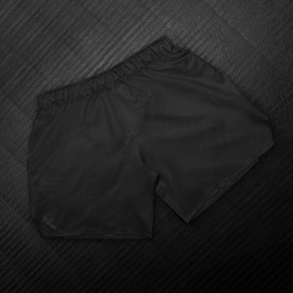 Hayabusa Core Grappling Shorts Black