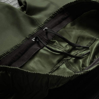 Hayabusa Core Grappling Shorts Green