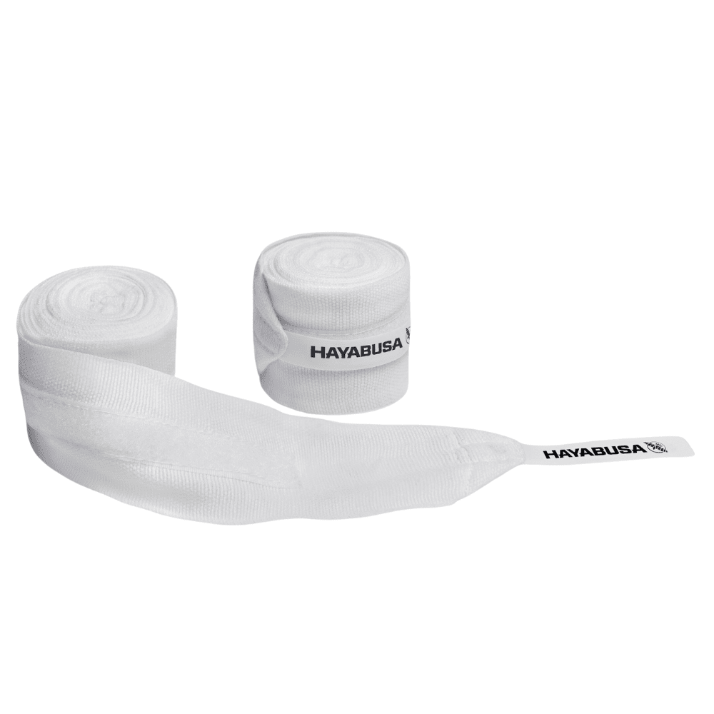Hayabusa Gauze Boxing Handwraps